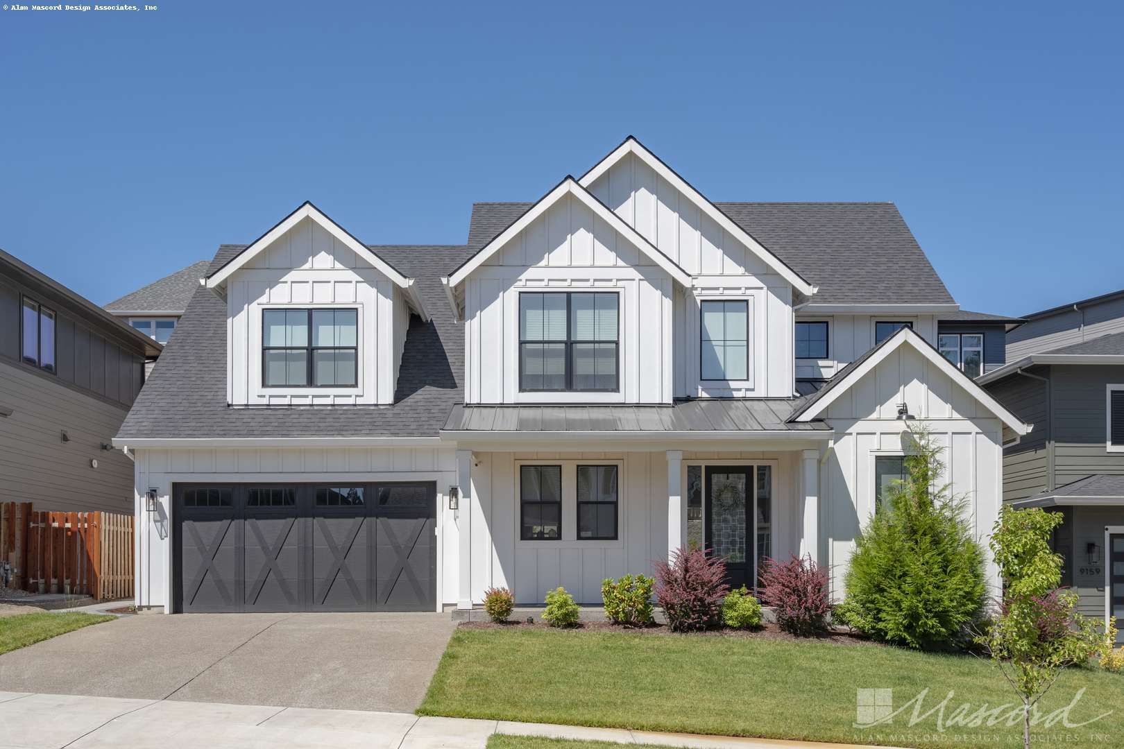 Josephine: All the greatness of the Dearborn wrapped in a